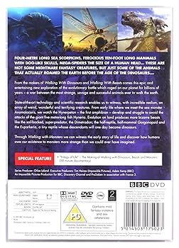 Big Creatures from the Past [洋書] Big Creatures from the Past [洋書]